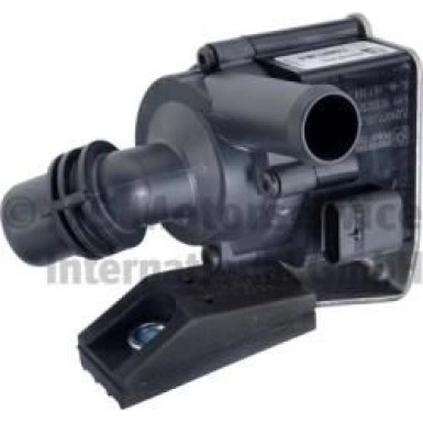 Pierburg Wasserumwälzpumpe, Standheizung 7.04077.35.0