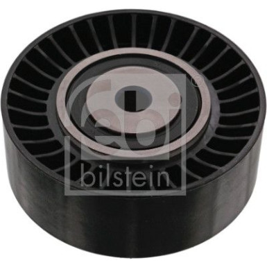 FEBI BILSTEIN 100098 Umlenk-/Führungsrolle, Keilrippenriemen