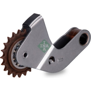 INA Spanner, Steuerkette 551 0009 10