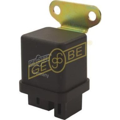 GEBE Steuergerät, Glühzeit 9 9357 1