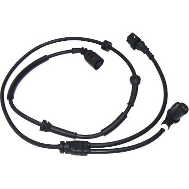 Metzger Sensor, Raddrehzahl 0900255