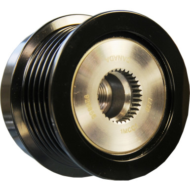 GEBE Generatorfreilauf 3 5404 1