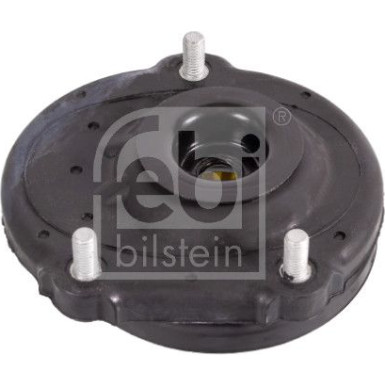 FEBI BILSTEIN 104215 Federbeinstützlager, Domlager