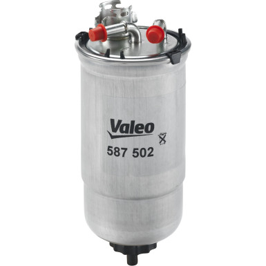 Valeo Kraftstofffilter 587502