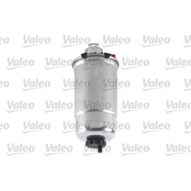 Valeo Kraftstofffilter 587502