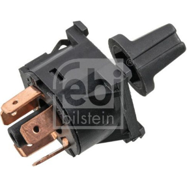 FEBI BILSTEIN 14078 Gebläseschalter, Heizung/Lüftung