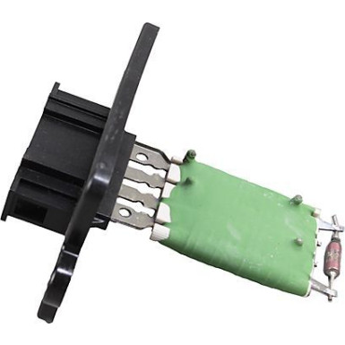 Metzger Widerstand, Innenraumgebläse 0917383