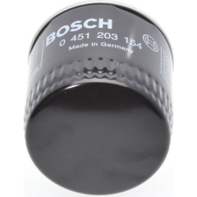 BOSCH 0 451 203 154 Ölfilter BOSCH 0 451 203 154 Ölfilter