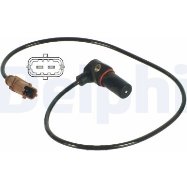 Delphi Impulsgeber, Kurbelwelle SS10823