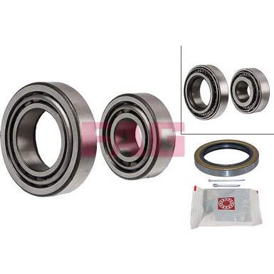 FAG Radlagersatz 713 6183 00