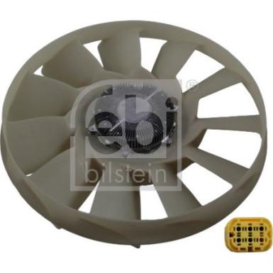 FEBI BILSTEIN 47778 Lüfter, Motorkühlung