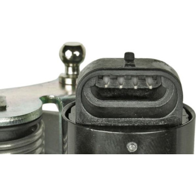 Metzger Drosselklappenstutzen 0892616