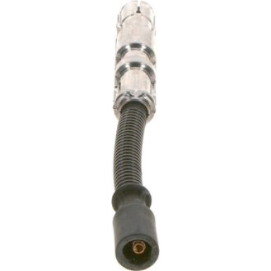 BOSCH Zündleitung 0 356 912 948 BOSCH Zündleitung 0 356 912 948