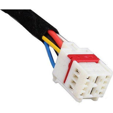 Metzger Elektromotor, Heckklappe 2115038