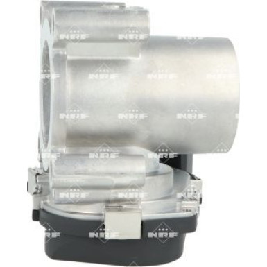 NRF Drosselklappenstutzen 408048