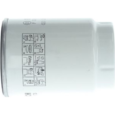Kraftstofffilter F 026 402 173 Kraftstofffilter F 026 402 173