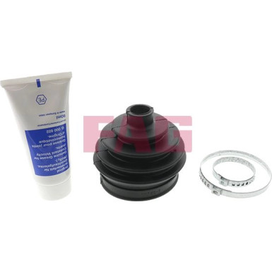 FAG Faltenbalgsatz, Antriebswelle 772 0001 30