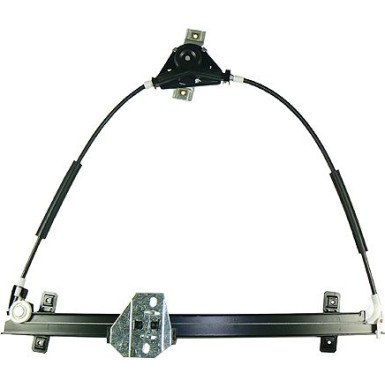 Metzger Fensterheber 2160006