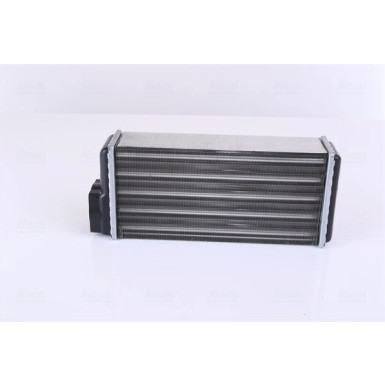 Nissens Wärmetauscher, Innenraumheizung 73650