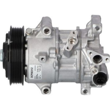 Kompressor, Klimaanlage 320067
