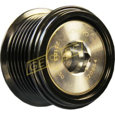 GEBE Generatorfreilauf 3 5415 1