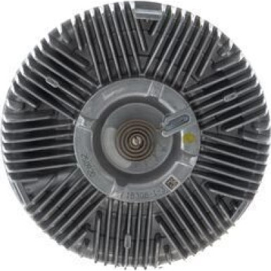 Mahle Kupplung, Kühlerlüfter BEHR Premium Line CFC 232 000P