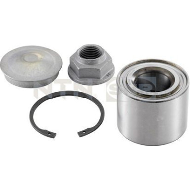 NTN-SNR Radlagersatz R155.113