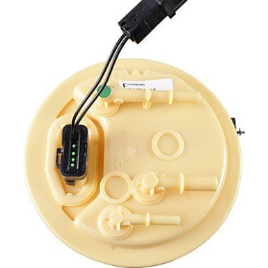 Metzger Sensor, Kraftstoffvorrat 2250268