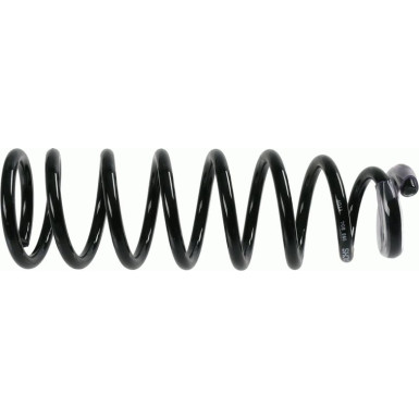Sachs Fahrwerksfeder 998 604