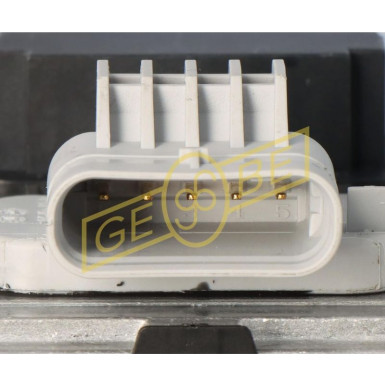 NOx-Sensor, NOx-Katalysator 9 2880 1