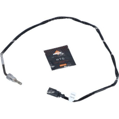 Sensor, Abgastemperatur 707109 Sensor, Abgastemperatur 707109