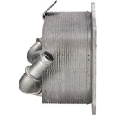 Nissens Ölkühler, Motoröl 90937