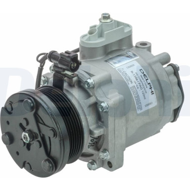 Kompressor, Klimaanlage CS20525 Kompressor, Klimaanlage CS20525