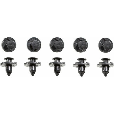 Metzger Clip, Zier-/Schutzleiste 2280020