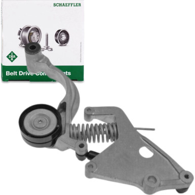 INA Spannarm, Keilrippenriemen 534 0159 10