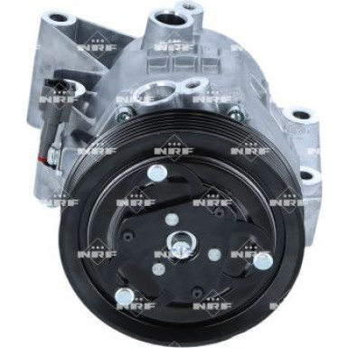 Kompressor, Klimaanlage 320222