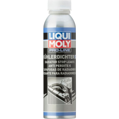 LIQUI MOLY Kühlerdichtstoff Pro-Line K 250 ml Pro-Line Kühlerdichter K 5178 LIQUI MOLY Kühlerdichtstoff Pro-Line K 250 ml Pro-Line Kühlerdichter K 5178