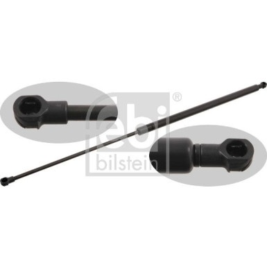 FEBI BILSTEIN 28031 Gasfeder, Motorhaube