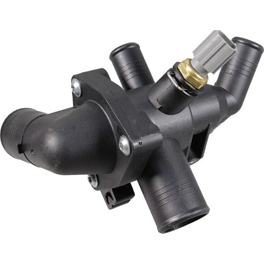 Metzger Thermostat, Kühlmittel 4006472 Metzger Thermostat, Kühlmittel 4006472