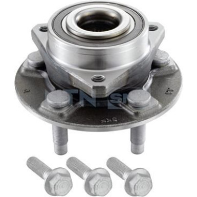 NTN-SNR Radlagersatz R153.59