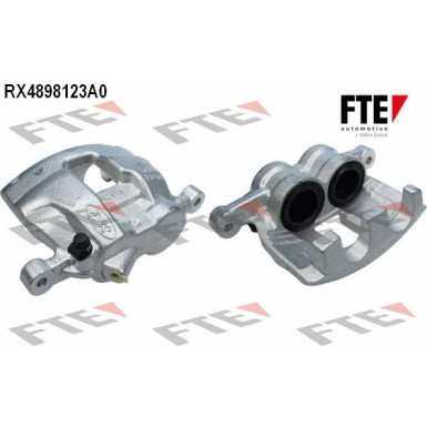 FTE Bremssattel 9291300