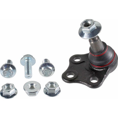 Metzger Trag-/Führungsgelenk COMPETENCE KIT 57035708