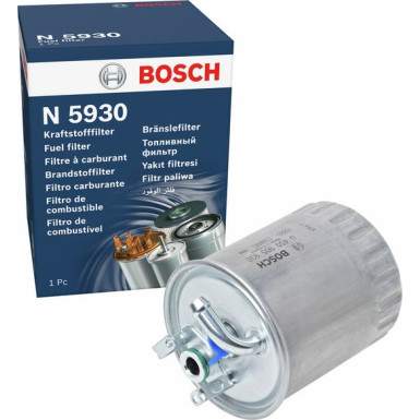 Kraftstofffilter 0 450 905 930 Kraftstofffilter 0 450 905 930