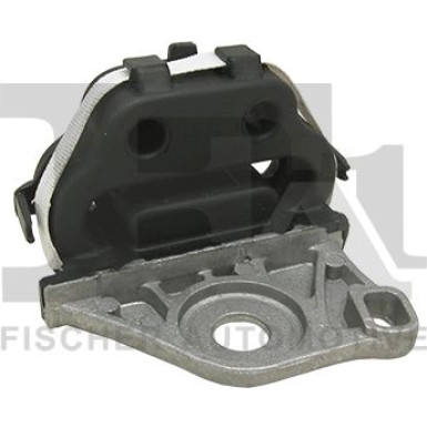 FA1 Halter, Abgasanlage 333-725