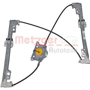 Metzger Fensterheber 2160584