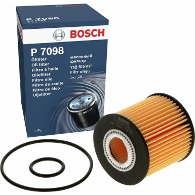 BOSCH F 026 407 098 Ölfilter BOSCH F 026 407 098 Ölfilter