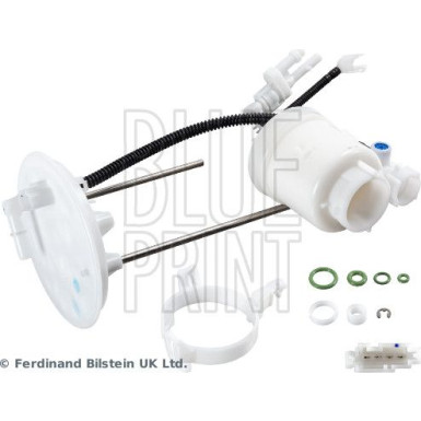 Blue Print Kraftstofffilter ADM52348