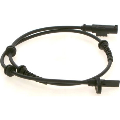 BOSCH Sensor, Raddrehzahl 0 265 008 035