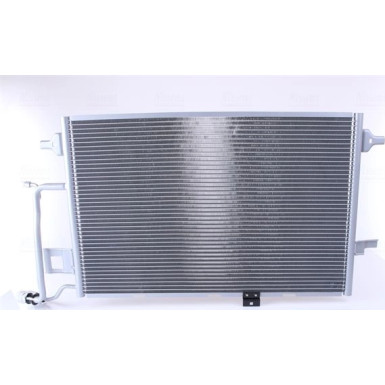 Nissens Kondensator, Klimaanlage FIRST FIT 94430 Nissens Kondensator, Klimaanlage FIRST FIT 94430