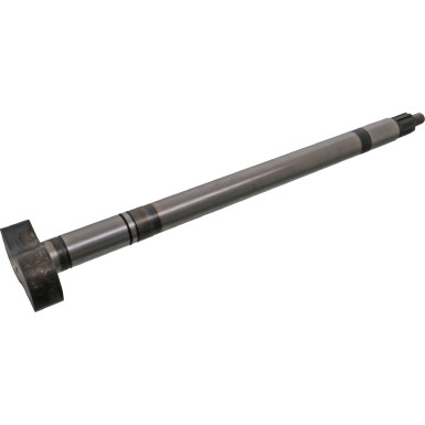 FEBI BILSTEIN 45515 Bremswelle, Trommelbremse FEBI BILSTEIN 45515 Bremswelle, Trommelbremse